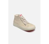 Camper Damen Peu Roda K400742 Sneaker Bootie, Pastellgrau 003, 37 EU