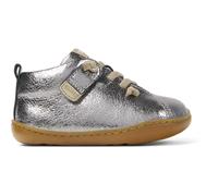 Camper Peu Stiefeletten EU 22 Grey 097