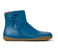 CAMPER Peu - Lässige schuhe für Damen - Blau, Größe 40, Glattleder