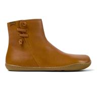 CAMPER Peu - Lässige schuhe für Damen - Braun, Größe 41, Glattleder