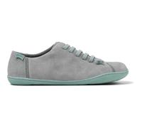Camper Damen Peu Cami K200514 Basket, Medium Gray 057, 42 EU