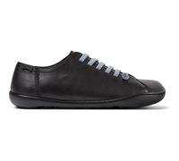 CAMPER Peu - Lässige schuhe für Damen - Schwarz, Größe 36, Glattleder