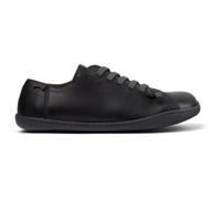 CAMPER Peu - Lässige schuhe für Damen - Schwarz, Größe 36, Glattleder