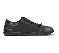 CAMPER Peu - Lässige schuhe für Damen - Schwarz, Größe 37, Textile