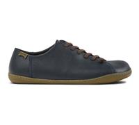 CAMPER Peu - Lässige schuhe für Herren - Blau, Größe 40, Glattleder