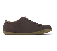 Camper Herren Peu 17665 Cami Low-Top, Braun (Dark Brown) , 43 EU