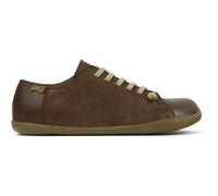CAMPER Peu - Lässige schuhe für Herren - Braun, Größe 44, Glattleder