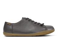 CAMPER Peu - Lässige schuhe für Herren - Grau, Größe 44, Glattleder
