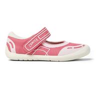 CAMPER Peu Path - Ballerinas für Mädchen - Rosa, Größe 34, Textile