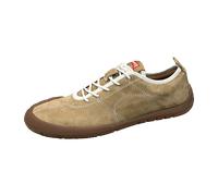 CAMPER Peu Path+ - Sneaker für Damen - Braun, Größe 40, Veloursleder