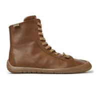 CAMPER Peu Path+ - Lässige schuhe für Damen - Braun, Größe 36, Glattleder