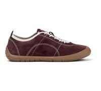 CAMPER Peu Path - Lässige schuhe für Damen - Burgund, Größe 42, Veloursleder