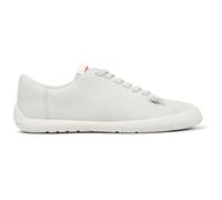 CAMPER Peu Path+ - Lässige schuhe für Damen - Weiß, Größe 42, Glattleder