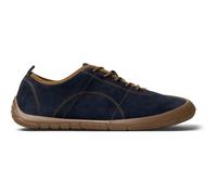 CAMPER Peu Path - Lässige schuhe für Herren - Blau, Größe 40, Veloursleder
