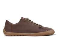 Camper Herrenschuhe Peu Path+ – Lässig, Glattleder, Braun, Größe 41