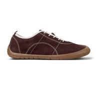CAMPER Peu Path - Lässige schuhe für Herren - Burgund, Größe 42, Veloursleder