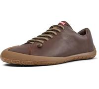 CAMPER Peu Path+ - Lässige schuhe für Herren - Braun, Größe 42, Glattleder