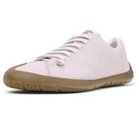 CAMPER Peu Path+ - Lässige schuhe für Damen - Rosa, Größe 38, Glattleder
