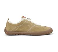 CAMPER Peu Path+ - Sneaker für Damen - Braun, Größe 40, Veloursleder