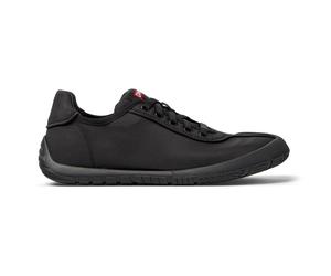 CAMPER Peu Path - Sneaker für Damen - Schwarz, Größe 36, Textile