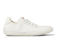CAMPER Peu Path - Sneaker für Damen - Weiß, Größe 37, Textile