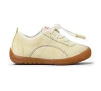 Camper Peu Path Kinder Schuhe perlmuttweiß - 24