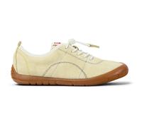 CAMPER Peu Path - Sneaker für Mädchen - Gelb, Größe 30, Veloursleder