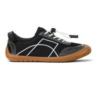 CAMPER Peu Path - Sneaker für Mädchen - Schwarz, Größe 28, Textile
