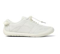 CAMPER Peu Path - Sneaker für Mädchen - Weiß, Größe 35, Textile