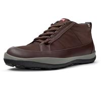 CAMPER Peu Pista GM - PrimaLoft - Stiefeletten für Herren - Braun, Größe 43, Textile/Glattleder