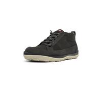 Camper, Peu Pista Gm, Men Ankle Boot, Dark Gray, 41, (EU)