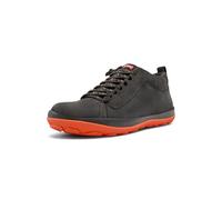 Camper, Peu Pista Gm, Men Ankle Boot, Dark Gray, 41, (EU)