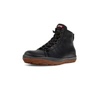 Camper, Peu Pista Gm, Men Mid Boot, Black, 40, (EU)