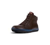 Camper Peu Pista GM GORE-TEX SURROUND Wanderschuhe braun pur - 40