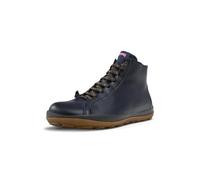 Camper, Peu Pista Gm, Men Mid Boot, Navy, 40, (EU)