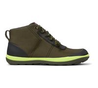 Camper Peu Pista GORE-TEX Stiefel dunkelbraun grün - 41
