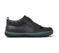 CAMPER Peu Pista GM - Stiefeletten für Herren - Schwarz, Größe 46, Glattleder