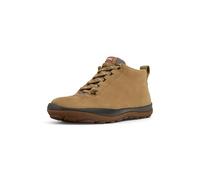 Camper Peu Pista GM GORE-TEX Lederschuhe hellbraun damen - 41
