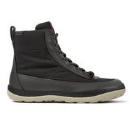 CAMPER Peu Pista PrimaLoft® - Stiefel für Damen - Grau, Größe 38, Textile/Glattleder