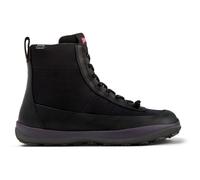 CAMPER Peu Pista PrimaLoft® - Stiefel für Damen - Schwarz, Größe 36, Textile/Glattleder