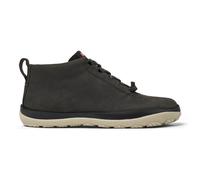 CAMPER Peu Pista - Stiefeletten für Damen - Grau, Größe 38, Textile