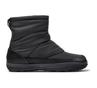 CAMPER Peu Pista - Stiefeletten für Damen - Schwarz, Größe 38, Textile/Glattleder