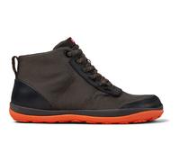 CAMPER Peu Pista - Stiefeletten für Herren - Grau, Größe 40, Textile