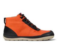 CAMPER Peu Pista - Stiefeletten für Herren - Orange, Größe 42, Textile