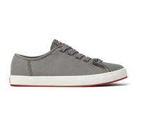 CAMPER Peu Rambla II - Lässige schuhe für Herren - Grau, Größe 46, Textile