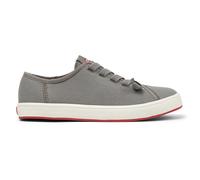 CAMPER Peu Rambla II - Sneaker für Damen - Grau, Größe 38, Textile