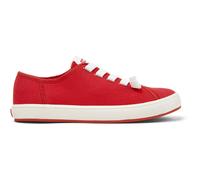 Camper - Rambla II K201884 - Rot - Sneaker - Größe 37