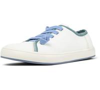 CAMPER Twins - Sneaker für Damen - Weiß, Größe 39, Textile