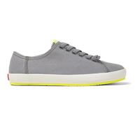 Camper Peu Rambla Vulcan Sneaker grau/gelb - 41