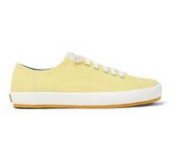 CAMPER Peu Rambla - Sneaker für Damen - Gelb, Größe 36, Textile